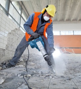 An toàn khi sử dụng máy cắt bê tông An toàn khi sử dụng máy cắt bê tông