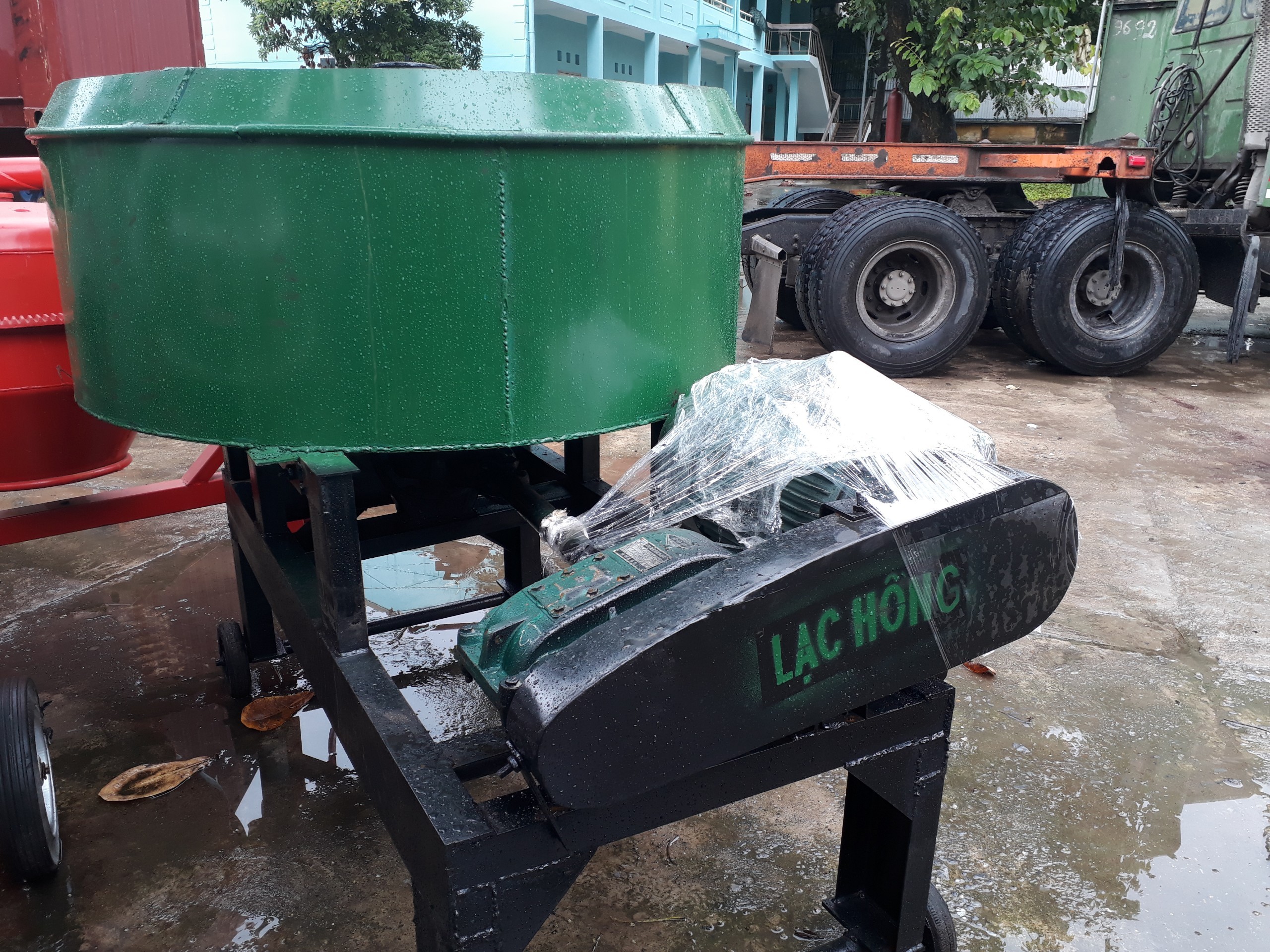 m&aacute;y trộn b&ecirc; t&ocirc;ng cưỡng bức