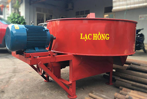 m&aacute;y trộn b&ecirc; t&ocirc;ng cưỡng bức
