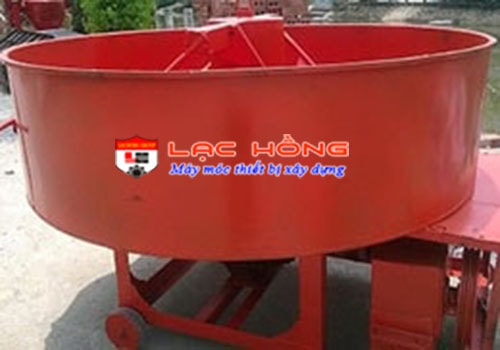 máy trộn bê tông cưỡng bức máy trộn bê tông cưỡng bức