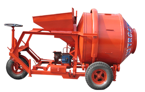 M&aacute;y trộn b&ecirc; t&ocirc;ng tự h&agrave;nh