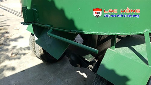m&aacute;y trộn tự h&agrave;nh 6 bao TP.HCM
