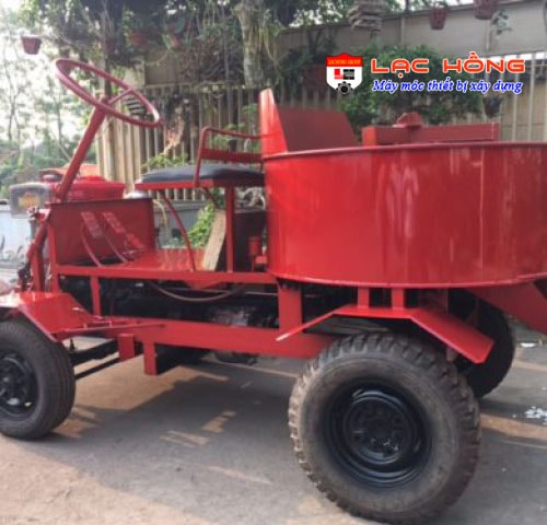 m&aacute;y trộn b&ecirc; t&ocirc;ng tự h&agrave;nh