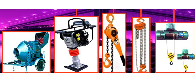 m&aacute;y x&acirc;y dựng lạc hồng, may xay dung lac hong