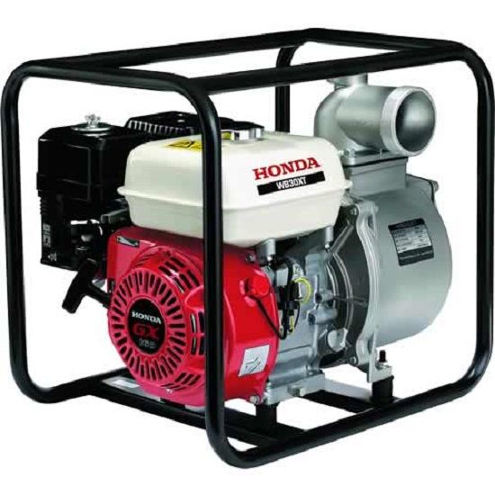 Máy bơm nước Honda WB30XT Máy bơm nước Honda WB30XT