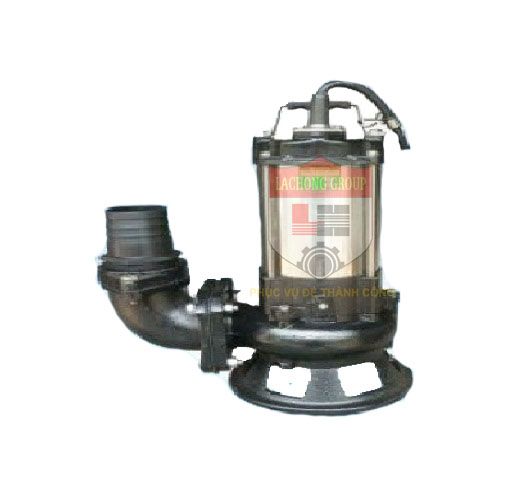 Máy bơm NTP HSF280-12.2 Máy bơm NTP HSF280-12.2