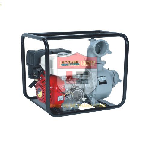 Máy bơm nước chạy xăng Yamabisi WP40X Máy bơm nước chạy xăng Yamabisi WP40X
