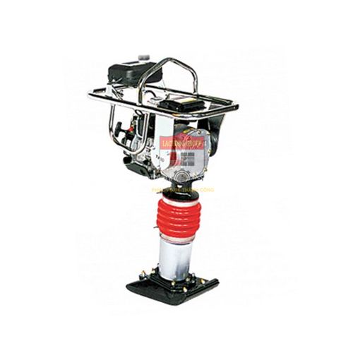 Máy đầm cóc Tacom TV 5DFW-1.8Kw Máy đầm cóc Tacom TV 5DFW-1.8Kw