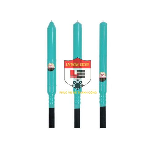 Đầm d&ugrave;i b&ecirc; t&ocirc;ng biến &aacute;p tần FX-40 E