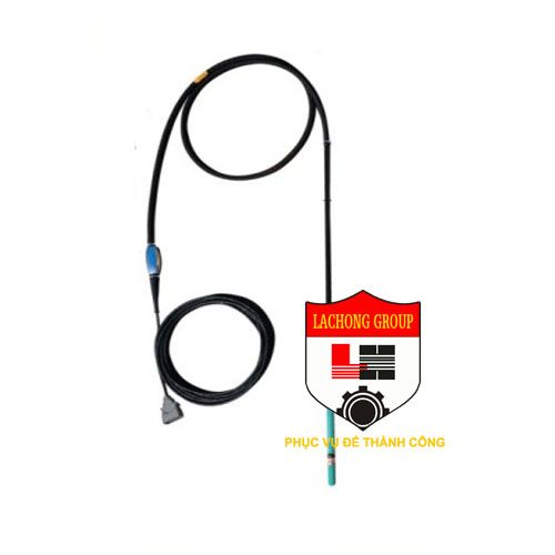 Đầm dùi bê tông biến áp tần FXB-40B Đầm dùi bê tông biến áp tần FXB-40B