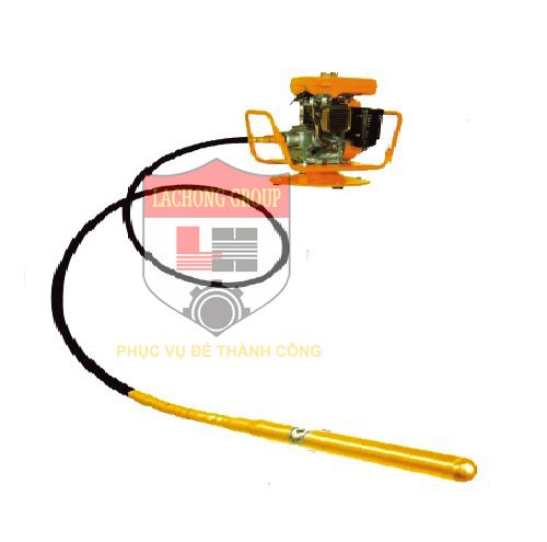 Máy đầm dùi chạy xăng Robin RY20 Máy đầm dùi chạy xăng Robin RY20