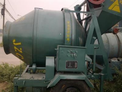 M&aacute;y trộn b&ecirc; t&ocirc;ng tự do JZC250 