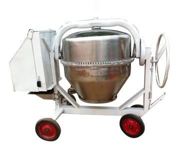 M&aacute;y trộn b&ecirc; t&ocirc;ng inox