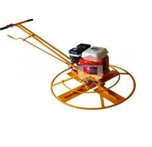Máy xoa nền bê tông MBT36B lắp động cơ Vikyno 168F Máy xoa nền bê tông MBT36B lắp động cơ Vikyno 168F