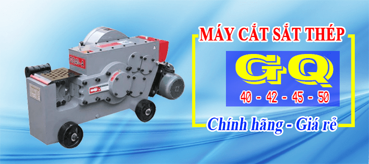 Máy cắt sắt