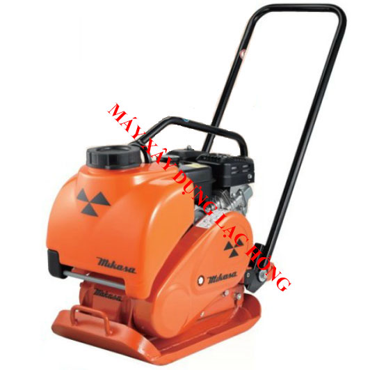 Máy đầm bàn Mikasa MVC-F80R