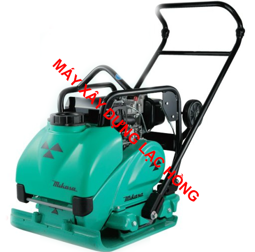 Máy đầm bàn Mikasa MVC-T100D VAS