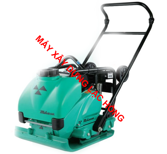 Máy đầm bàn Mikasa MVC-T90H VAS