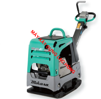 Máy đầm bàn Mikasa MVH-206DSC
