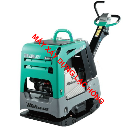 Máy đầm bàn Mikasa MVH-408DSY
