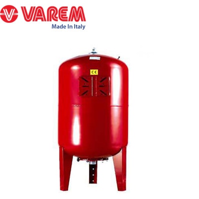 Bình điều áp Varem LSV80 