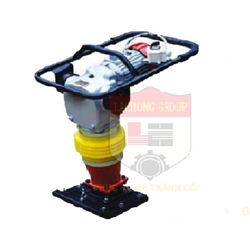 Máy đầm cóc chạy điện HCD100