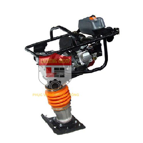 Máy đầm cóc chạy xăng HCR90