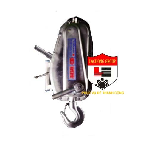 Kích căng cáp DW5-1.6 tấn