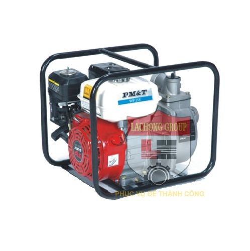 Máy bơm nước chạy xăng  Yamabisi  WP30X