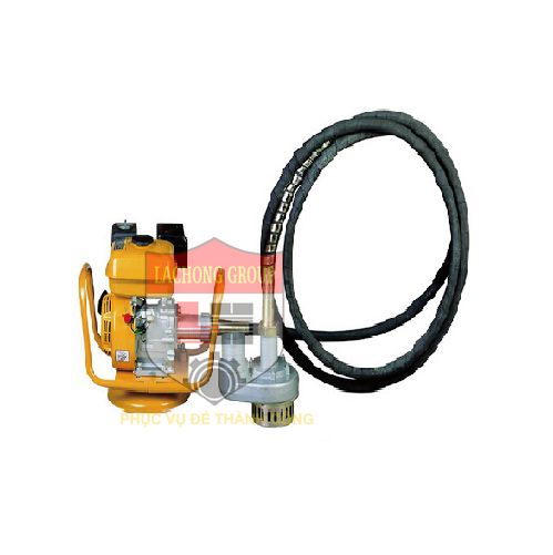 Máy bơm nước chạy xăng công trình Conmec CSP3