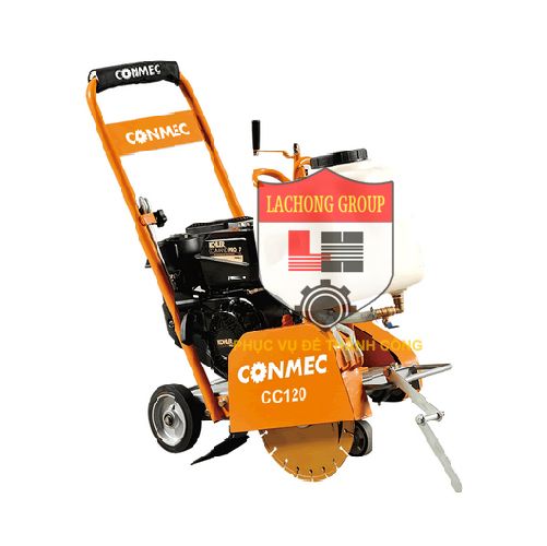 Máy cắt bê tông Conmec CC120-4