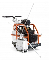 Máy cắt bê tông Husqvarna Soff-Cut 4000