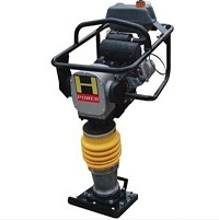 Máy đầm cóc cũ Hitachi ZV55RL