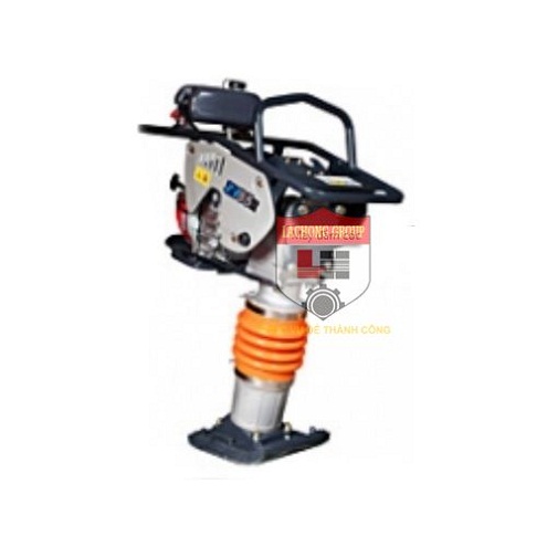 Máy đầm cóc Tacom ZV55RR- 3Kw