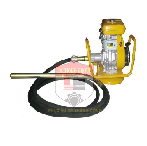 Máy đầm dùi chạy xăng Robin EY20
