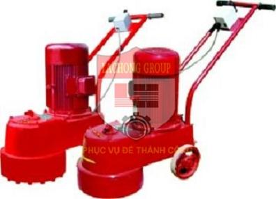 Cho thuê máy mài sàn DMS350