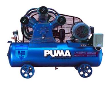 Máy nén khí piston Puma hai cấp TK 300500