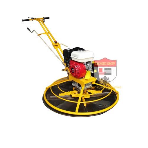 Máy xoa nền bê tông B436-HondaGX160