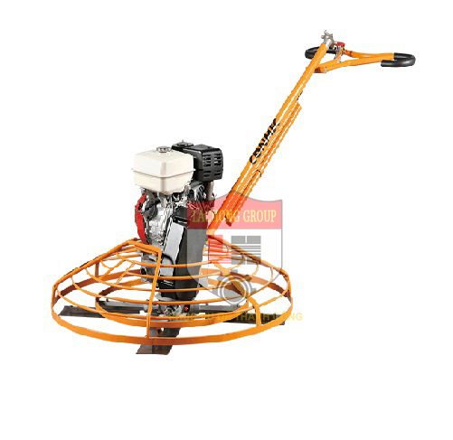 Máy xoa nền bê tông Conmec CT446-2
