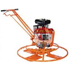 Máy xoa nền bê tông Honda Gx160