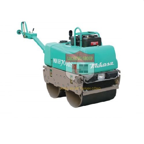 Xe lu rung dắt tay  Mikasa MRH-700 DSCA